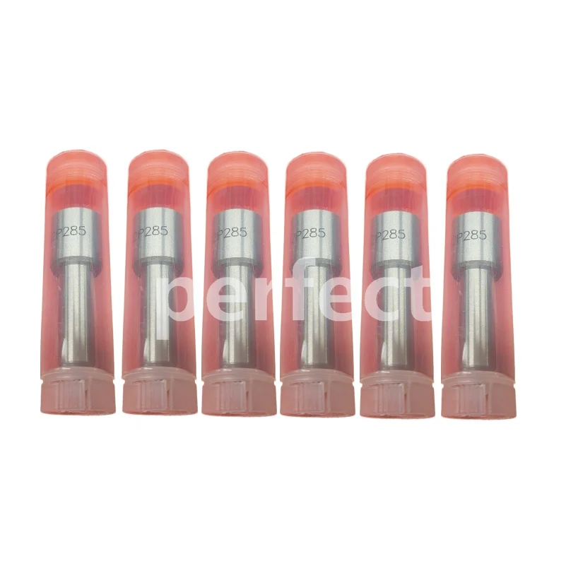 

For Volvo 0432191737 478605 KBEL117P73 6x Diesel Injector Nozzle Tip DLLA152P285