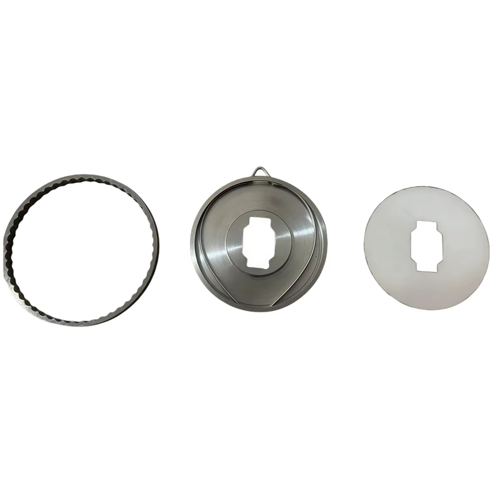 Metal Drag For Clicker Kit Compatible with For DAIWA Baitcast Reels - Glue-Free 31mm ID Fit for Consistent Audible Drag