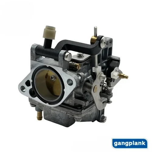 Outboard Carburetor 61T-14301-00 61N-14301-00 for Yamaha 25-30hp Two-stroke Wholesale