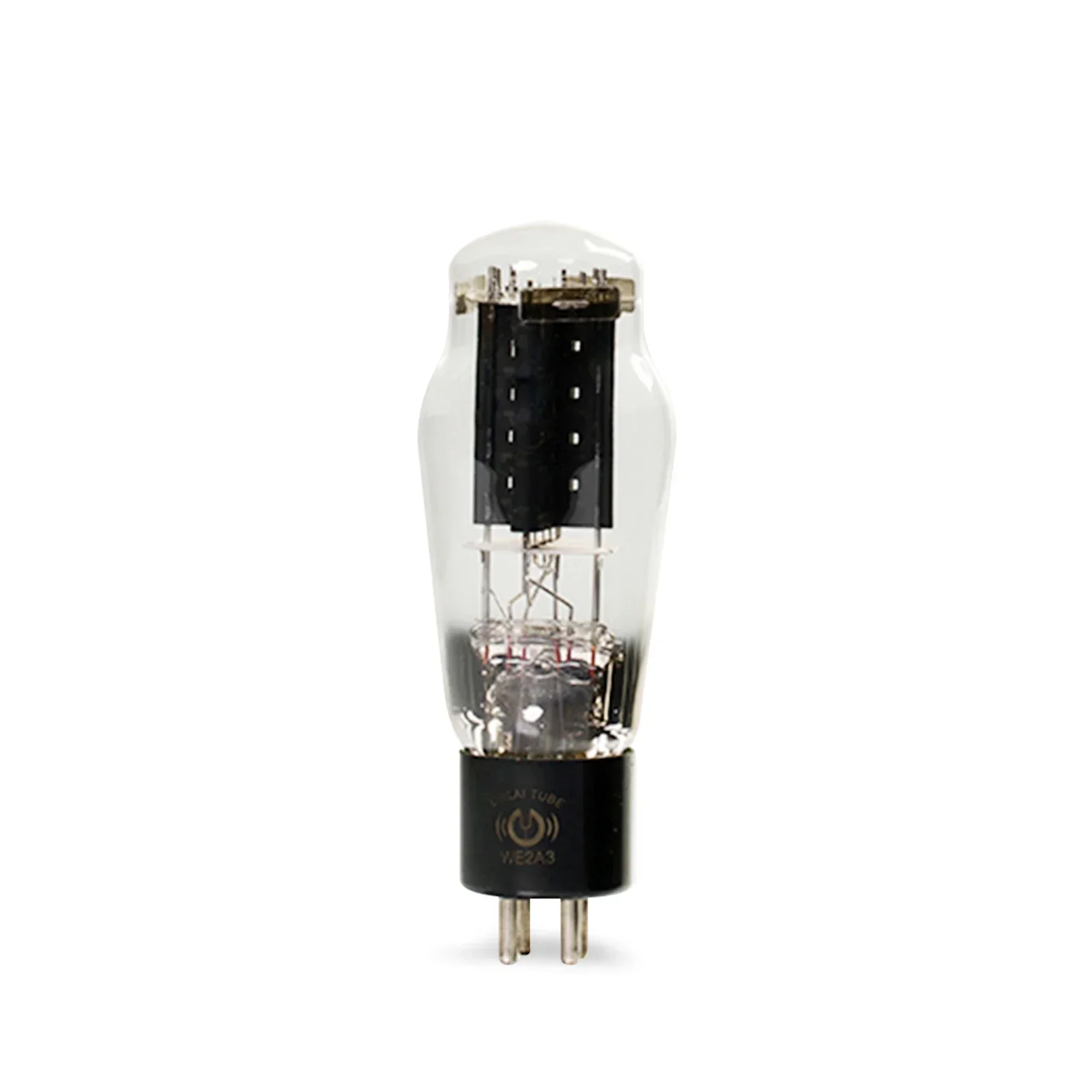 LINLAI WE2A3 Vacuum Tube 1:1 Copy WE 2A3 Upgrade 2A3C 2A3B HIFI Audio Valve Electronic Tube Amplifier Kit DIY Matched