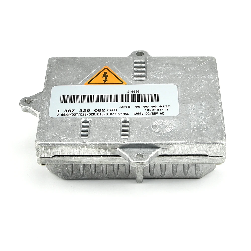 D2S D2R Xenon HID Ballast Control Unit 1307329082 1307329074 1307329090 For E46 325i 330i M3