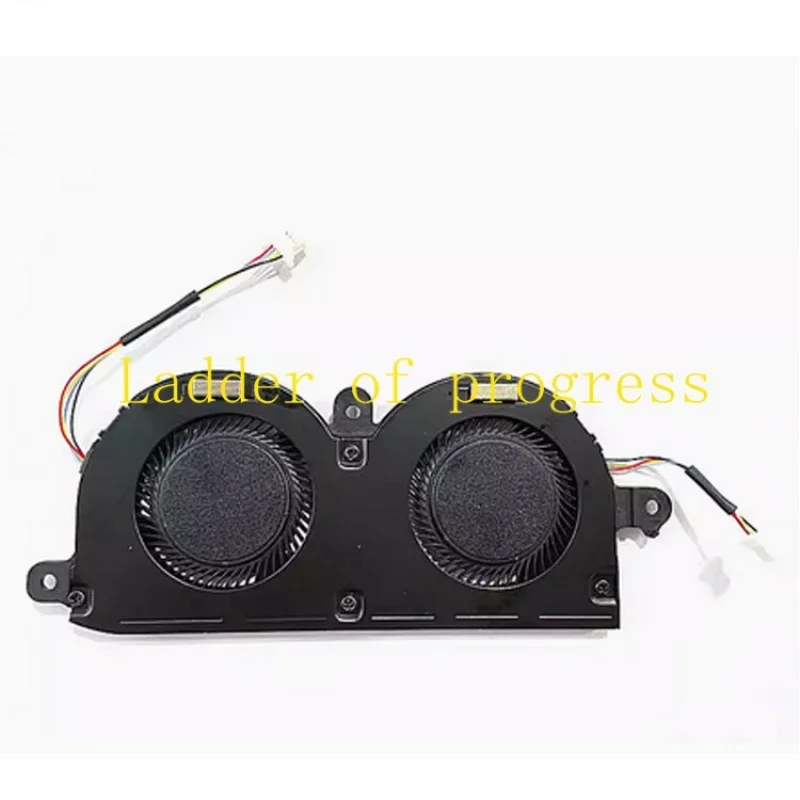 New Cooling Fan for DELL XPS 13 9370 9380 9390 P82G 9305 Fan 0980WH Parts