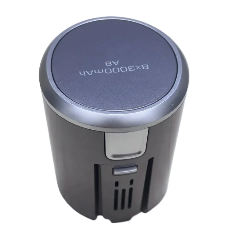 28.8V 3000mAh for LEXY for JIMMY T-DC49D AT6 A8 A7 A6 H9 PRO H9 FLEX JV85PRO Wireless Vacuum Cleaner Battery