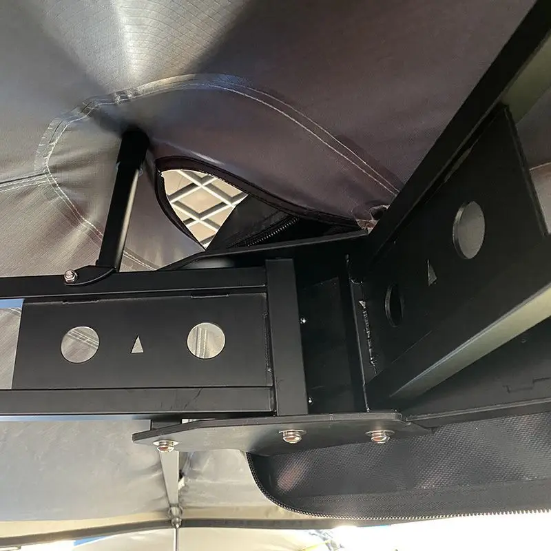 Off-road vehicle side tent Outdoor rainproof awning Camping side tent