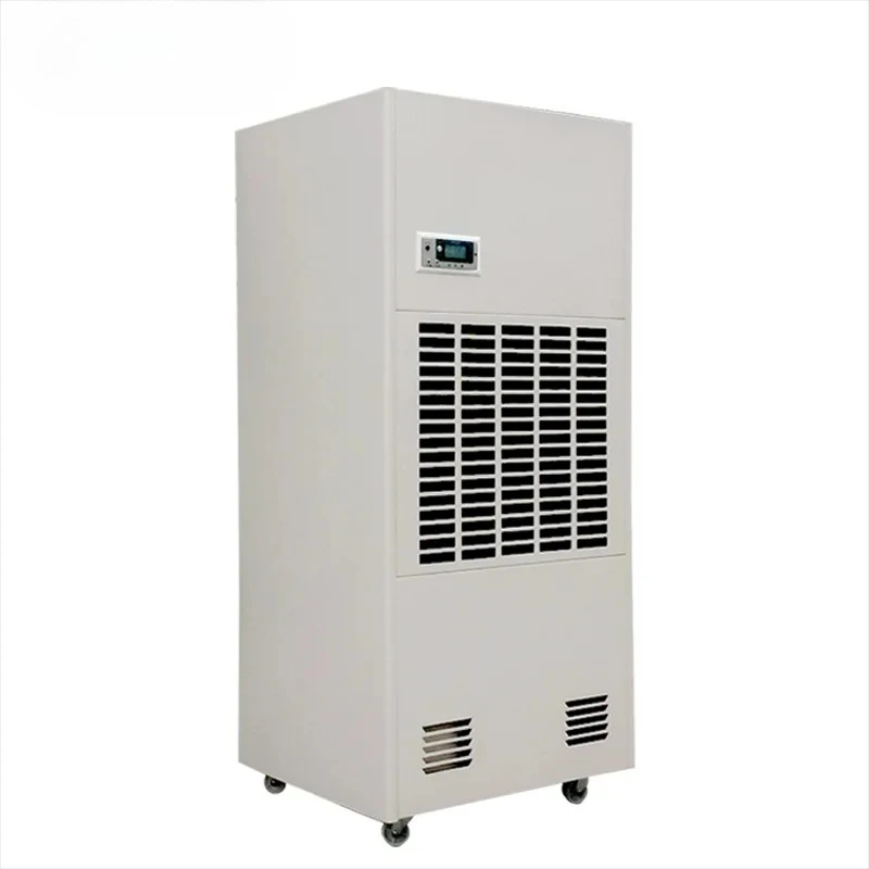 10KG/H Room Humidity Machine Water Tanks Humidifier Dehumidifier Combo