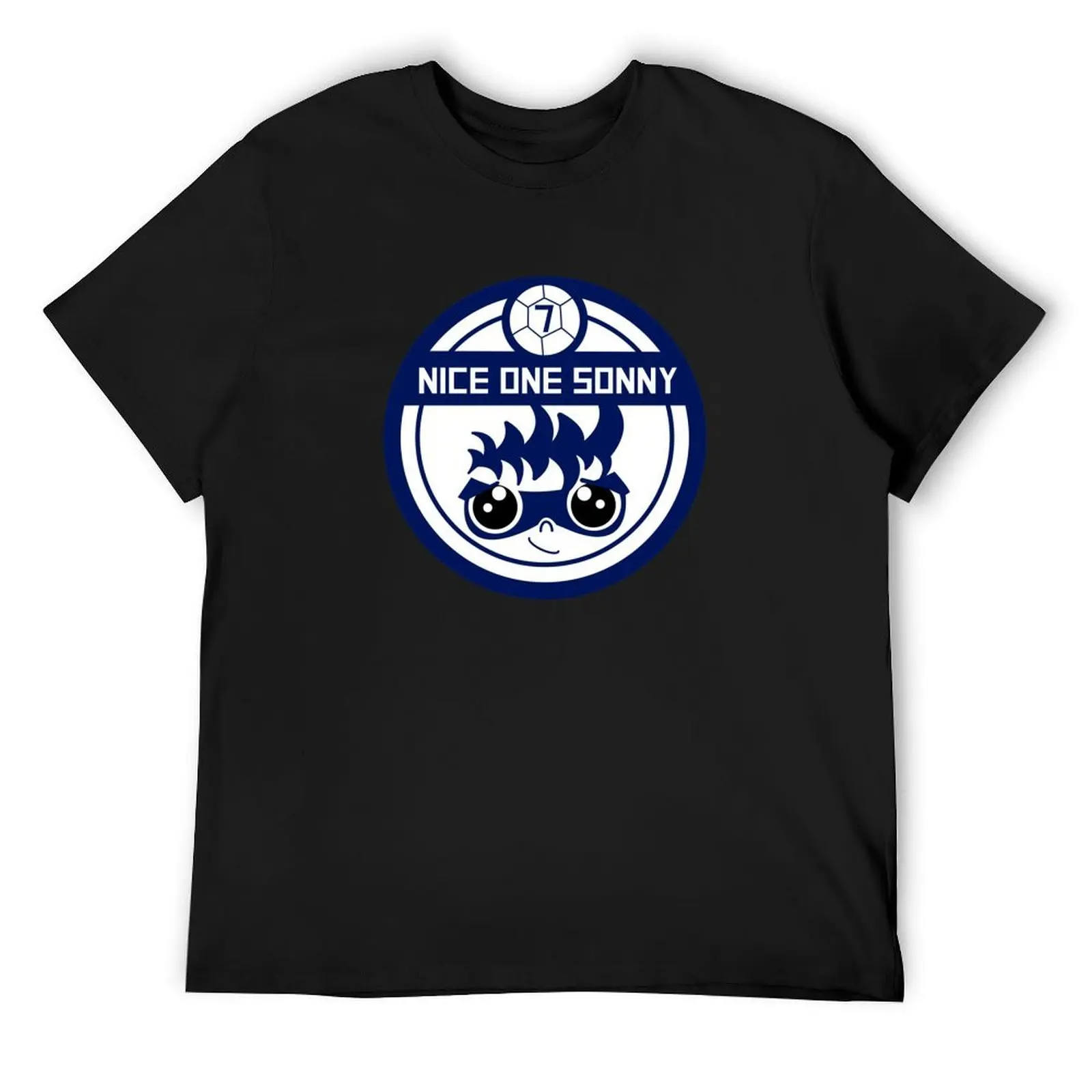 

Nice One Sonny T-Shirt plus size tops T-shirts oversize blanks designer shirts shirts men graphic