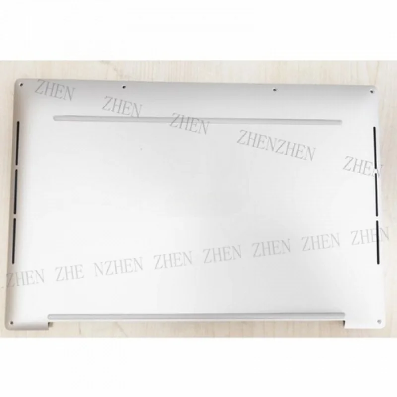 

Y для DELL XPS 13 Plus 9320 2022, нижняя нижняя крышка ноутбука, серебристая 0FJT52 FJT52