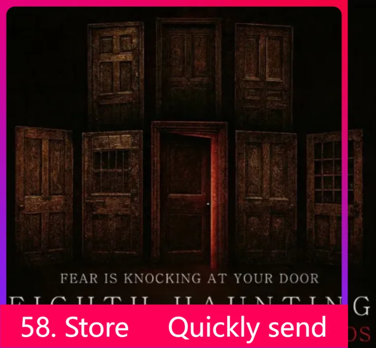 

New Tackling Terrifying Taboos 8 by Jamie Daws - Magic tricks ( 58 Store Download )