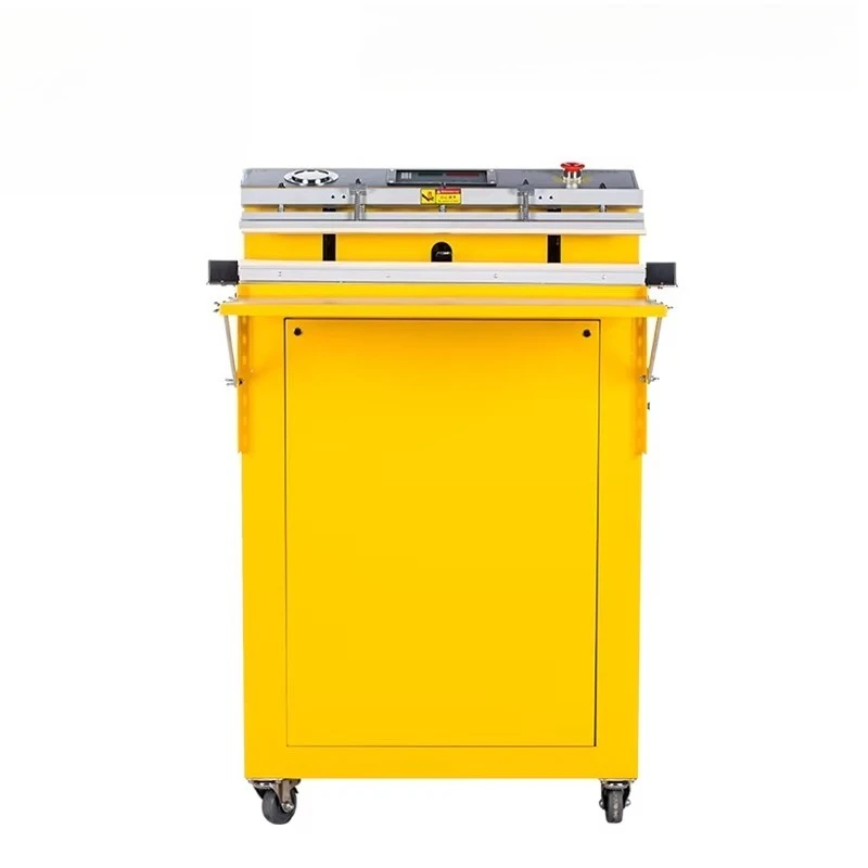 Bespacker VS-600E Standmodell – Food Vacuum Sealer Machine Bewertung und Preis