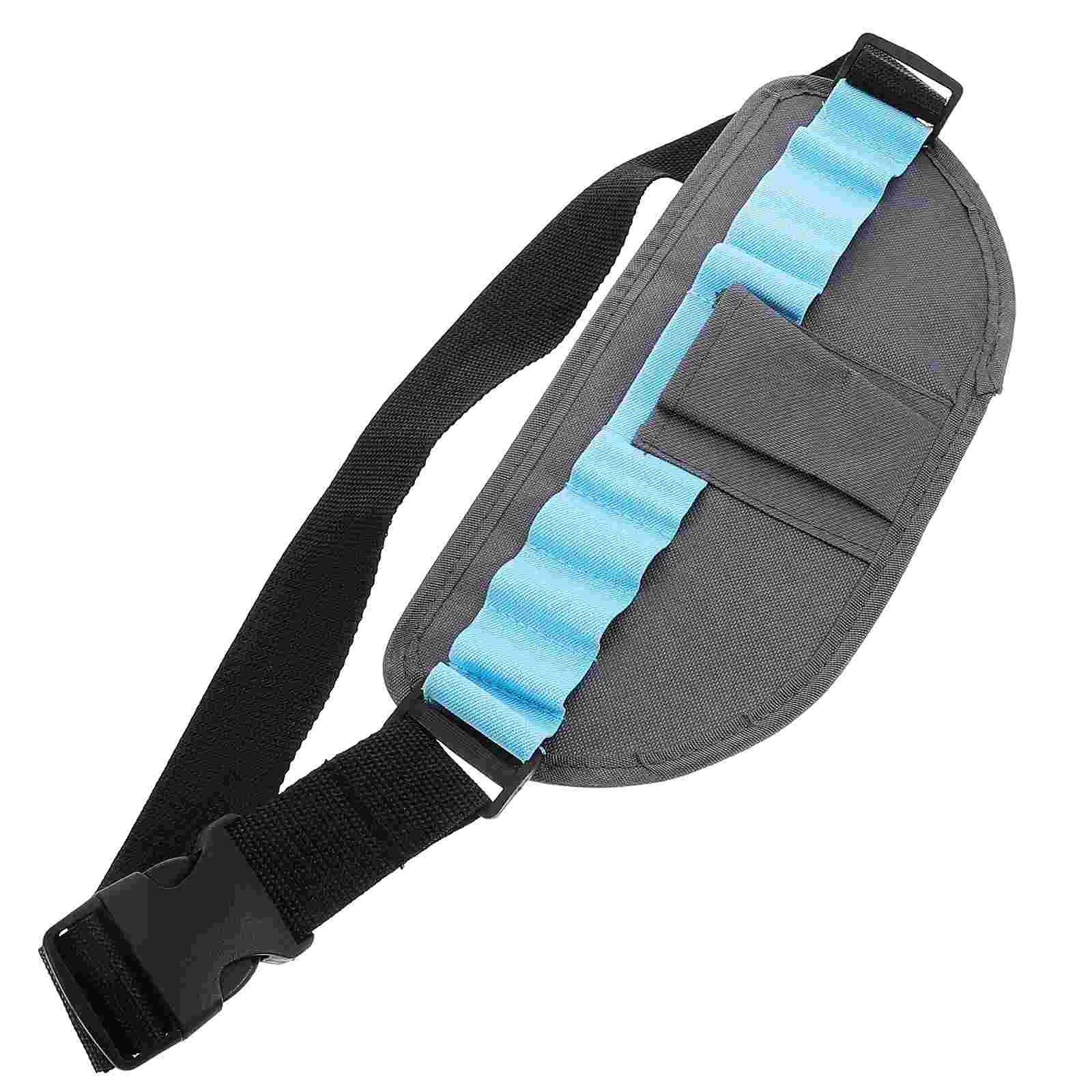 

Children's Fanny Pack Camping Accessories Waist Tool Bag Portable Toddler Learning Toy