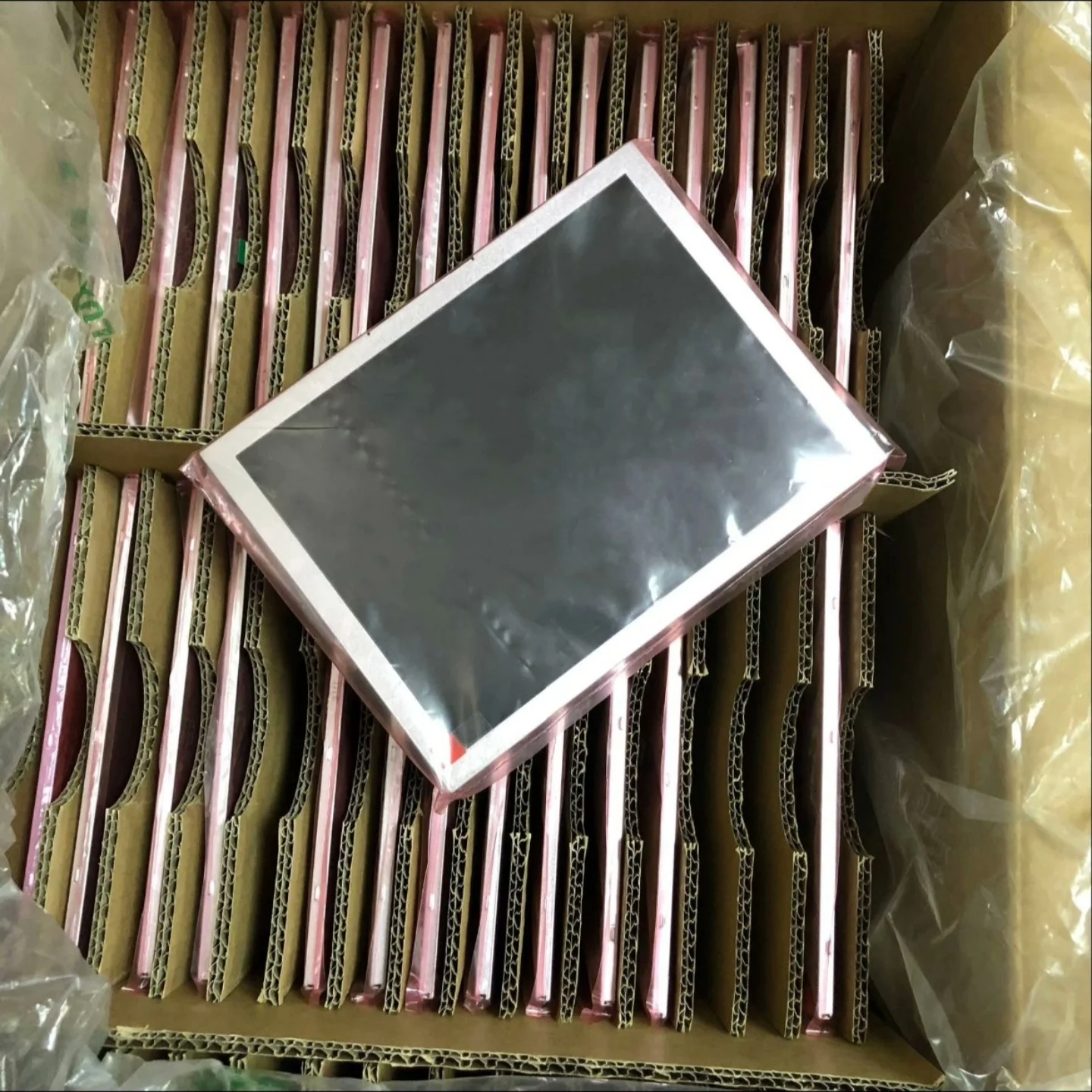 EJ080NA-05A EJ080NA-05B EE080NA-06A AT080TN52 V1 TM080SDH01 gloednieuwe originele 8-inch lcd-scherm