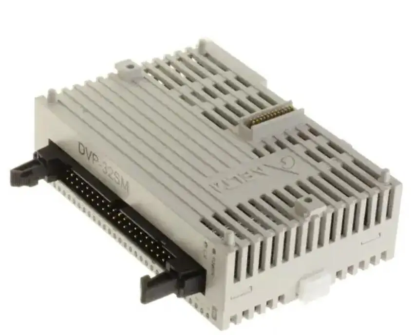 

DVP32SM11N Input Module DIN Rail 100 ~ 240VAC, 24VDC