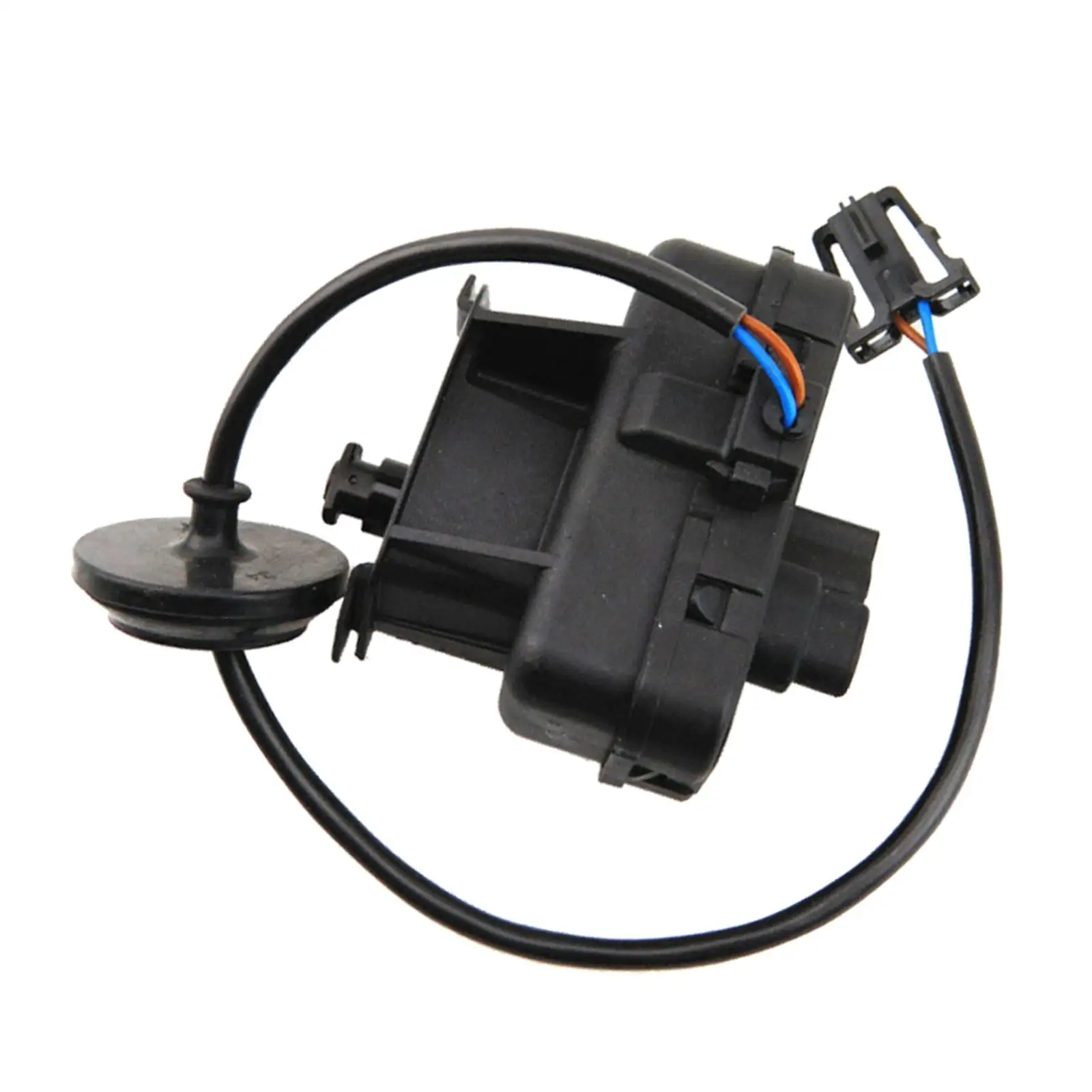 

Fuel Tank Door Lock Motor 3T081077 for Golf Variant SCIROCCO Switch