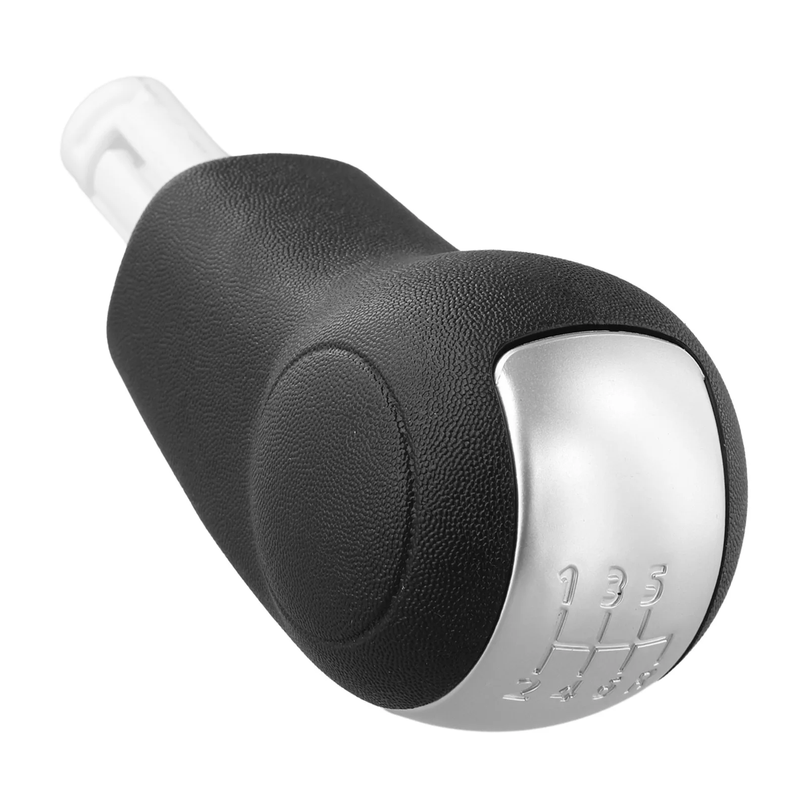 Control Manual Gear Lever Knob Modern Design OEM Number LR001199 Daily Use Performance Driving Experience Enhancement