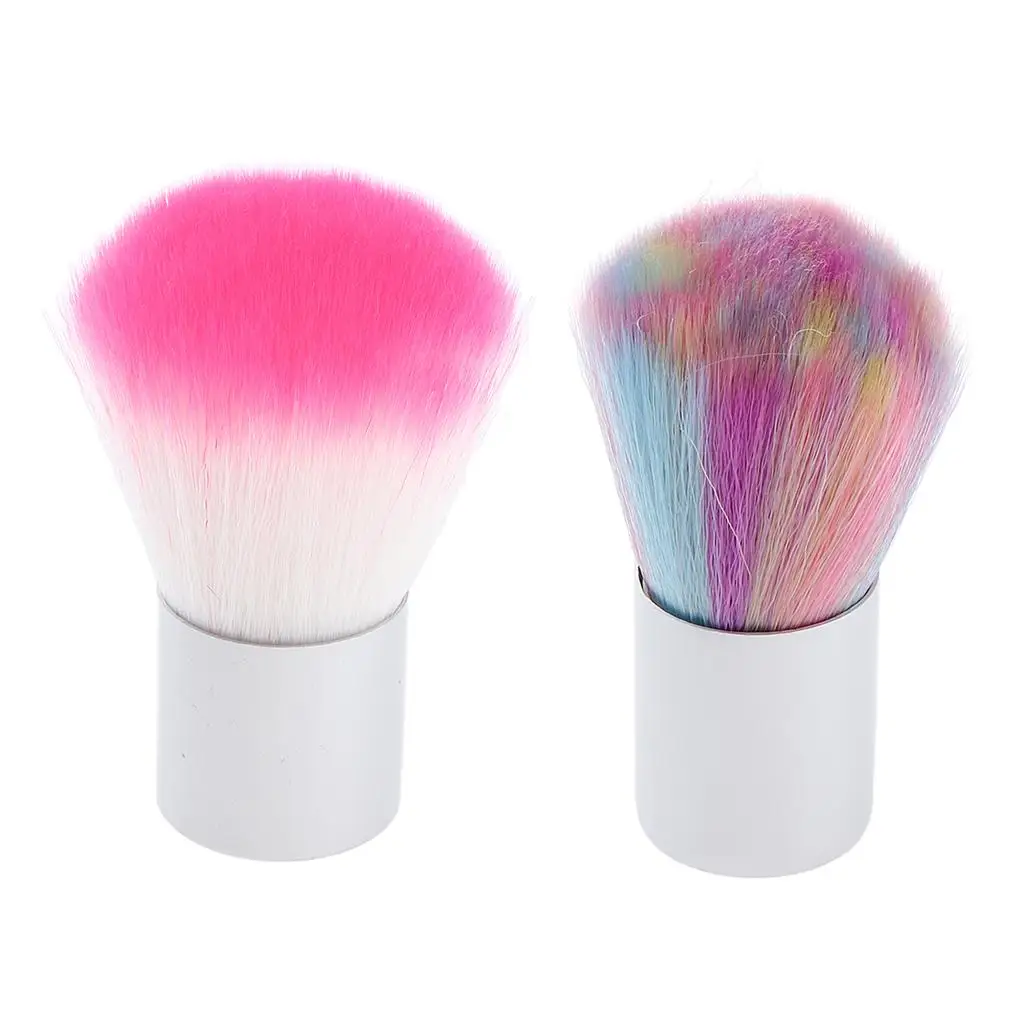 ネイルアート用ダストリムーバーブラシ,マニキュアブラシ,高品質