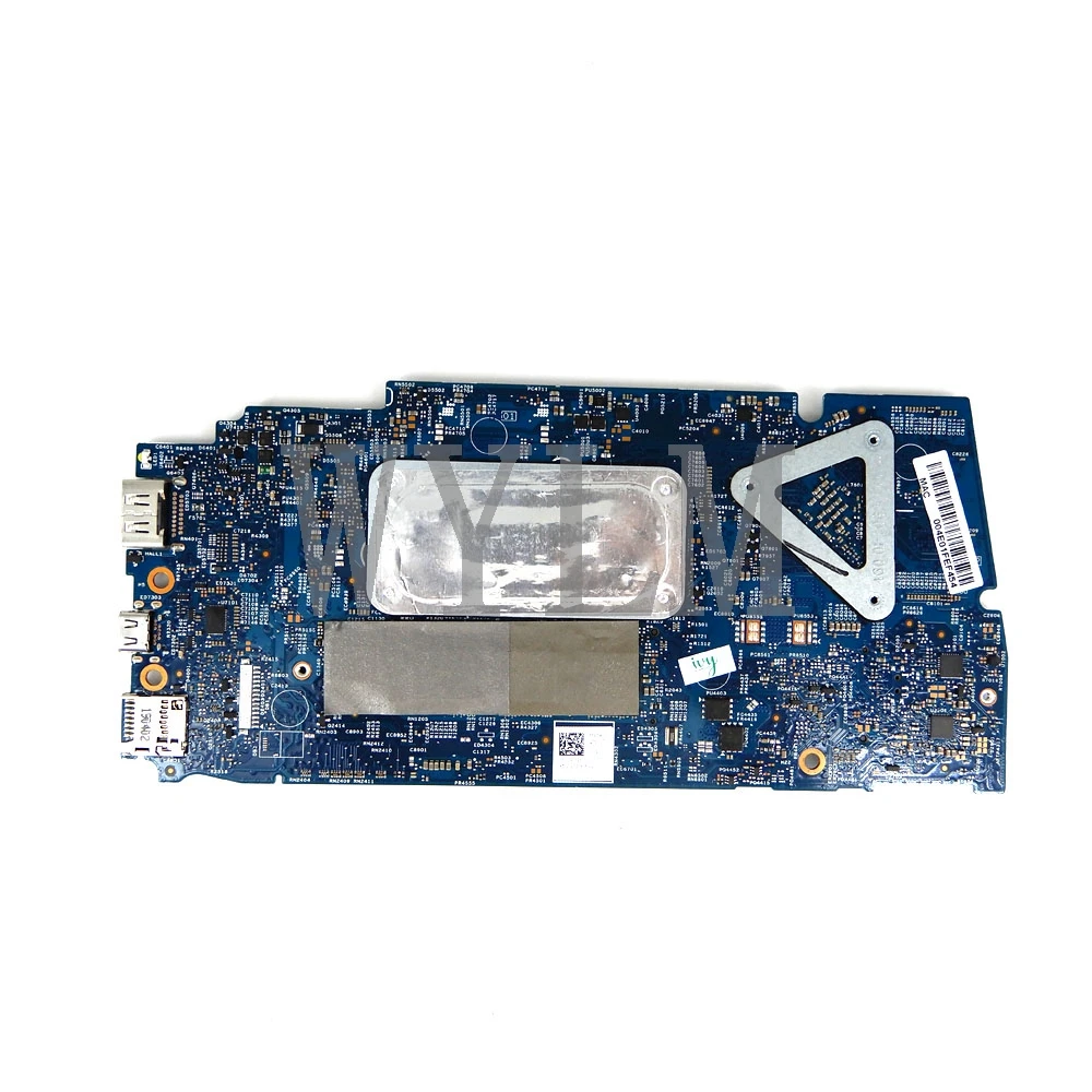 18769-1 i5/i7 8th 10th CPU MX250/2G notebook Mainboard For Dell Vostro P114G 5390 5391 CN 02PKCV 2PKCV Laptop Motherboard 100%