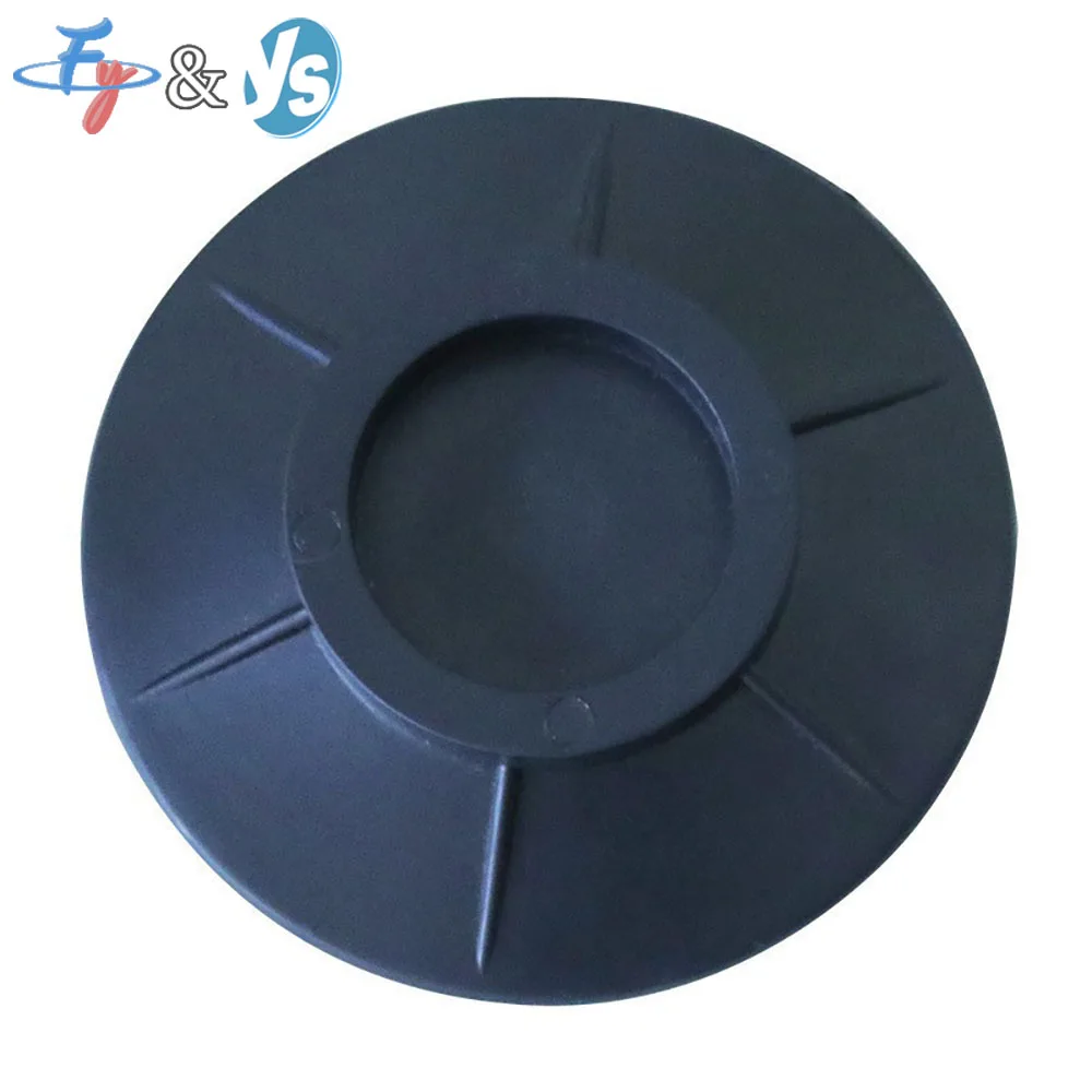 YS Non-Slip Shockproof Cushion Height Increasing Moisture-Proof Refrigerator Rubber Pad Pulsator Drum Universal Mat