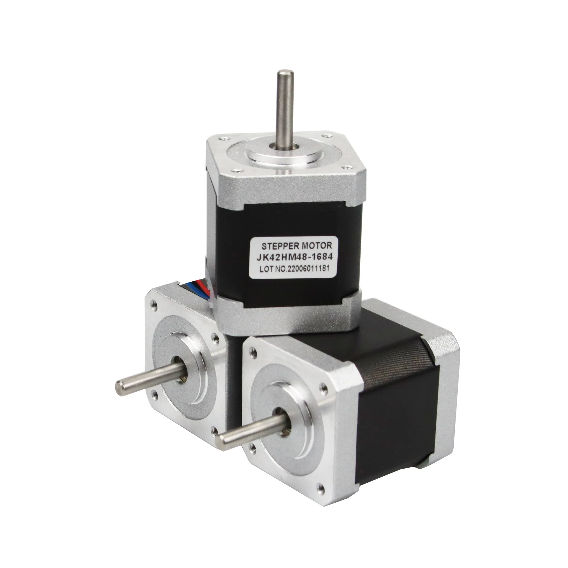 Brushless DC motor reduction ratio 1:19 large torque 24/12V movable door motor