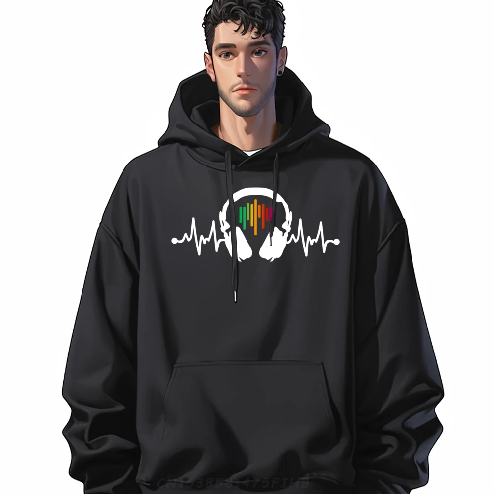 

Spooky Face Avocado Guacamole Red And Black Graphic Hoodie Fashionable And Trendy Camiseta England Style