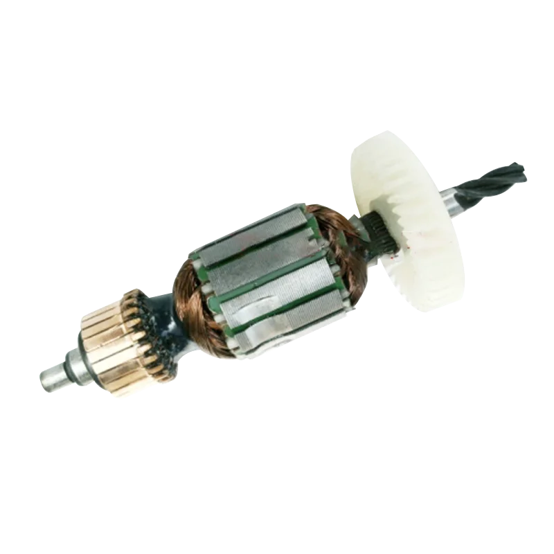 Accessori per trapano a mano per armatura a rotore Hitachi FD10SA FD10VA 10MM 4 denti