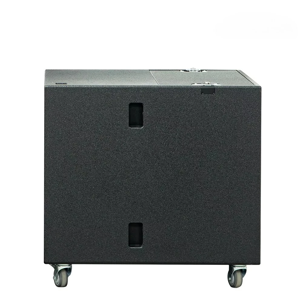 Picture 4: DTL110 Stage Concert Professional Line Array Speaker System DSP Subwoofer 10 Inch Active Line Array Speaker Group