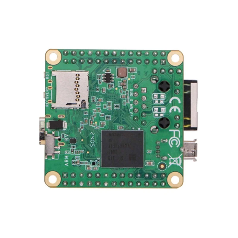 For Milk-V Duo S 512MB SG2000 RISC V Linux Board Top-Version-Milk-V-Duo