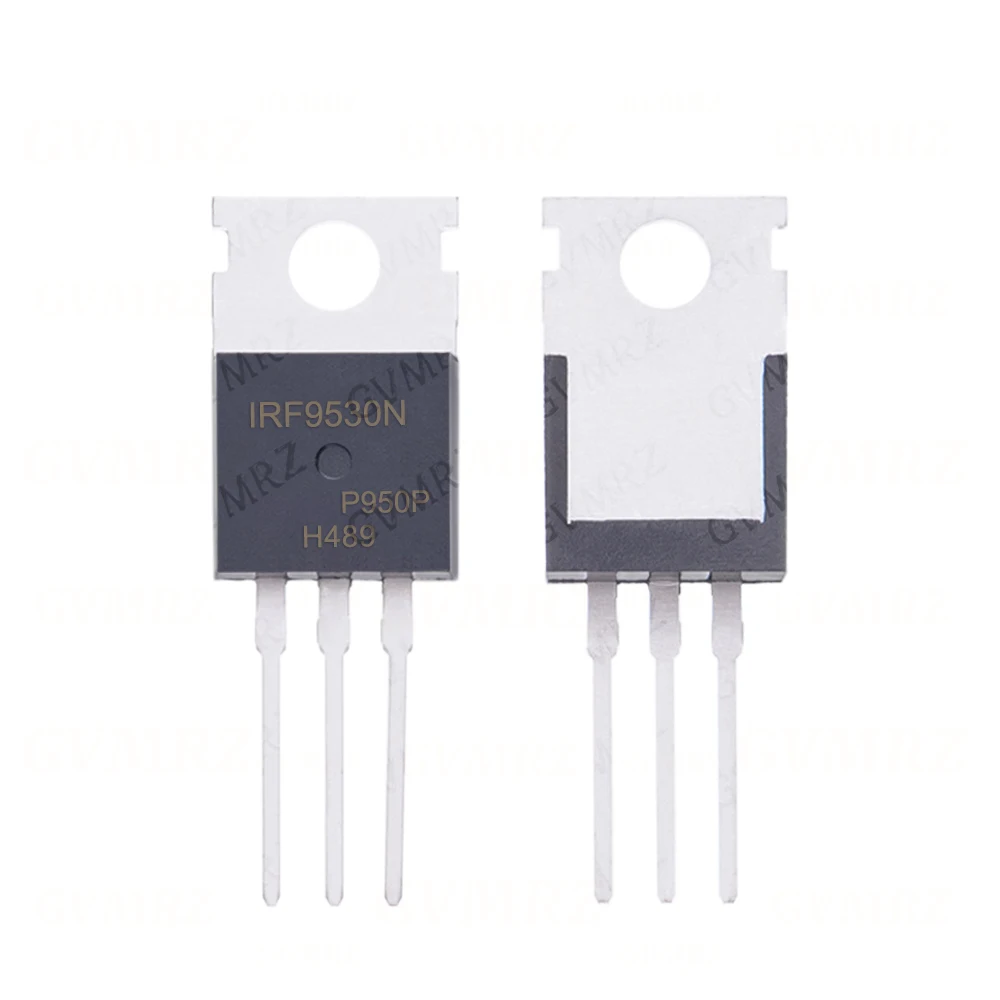 10pcs/lot IRF1010E IRF1404 IRF1405 IRF1407 IRF2804 IRF2807 IRF3205 IRF3708 IRF3710 IRF3808 IRF4905 IRF5210 IRF5305  TO-220