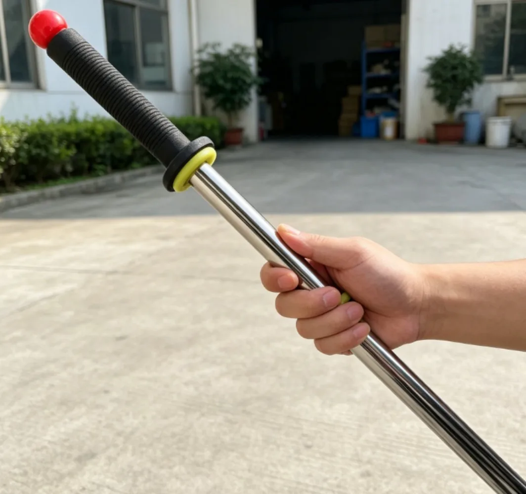 1PCS Magnetic Retrieving 380mm 150mm Magnetic Section Strong Neodymium Metal Shavings Collector Swarf Up Tool Chip