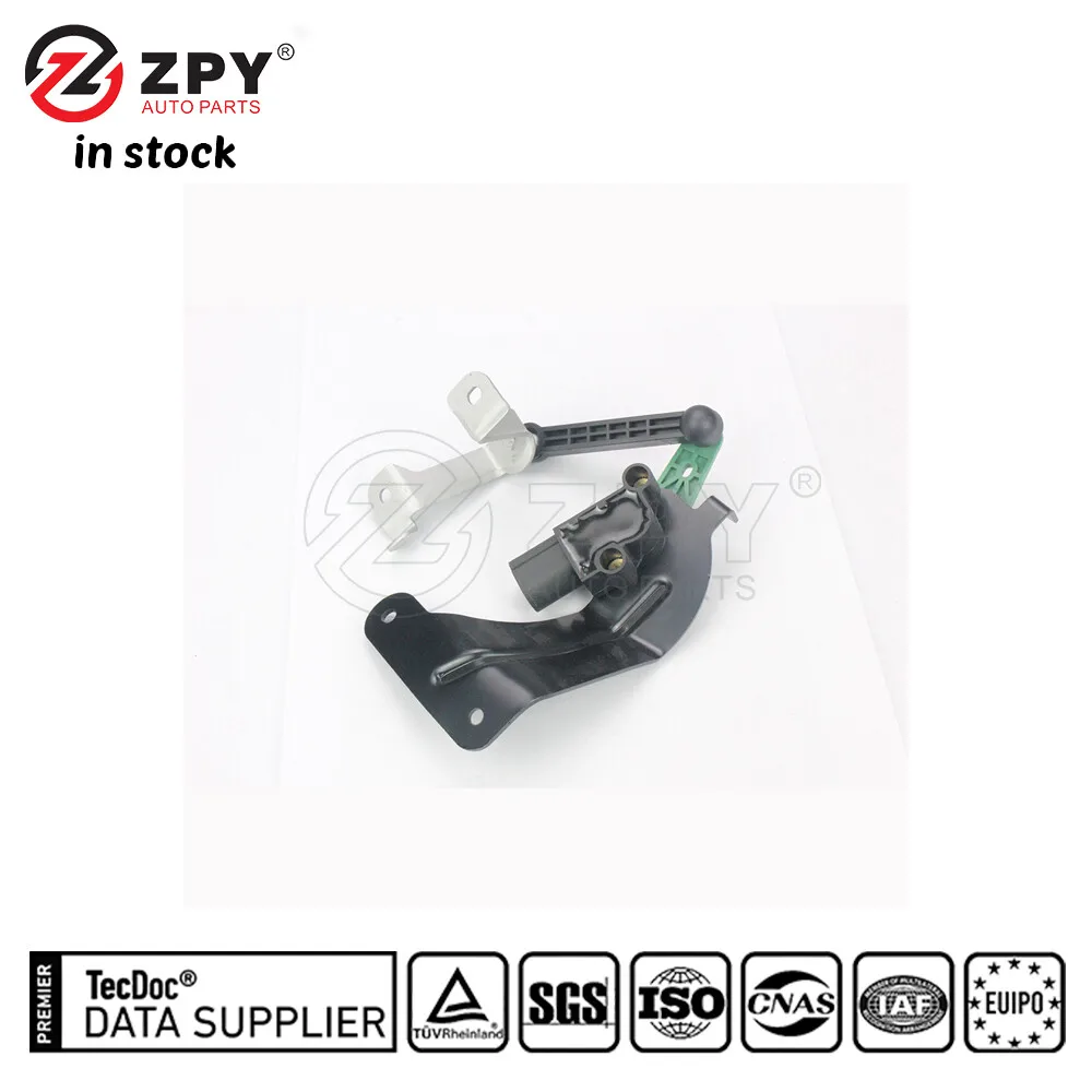 ZPY Nuovo sensore di livello altezza sospensione per Audi TT Quattro 2023 5Q0512522F