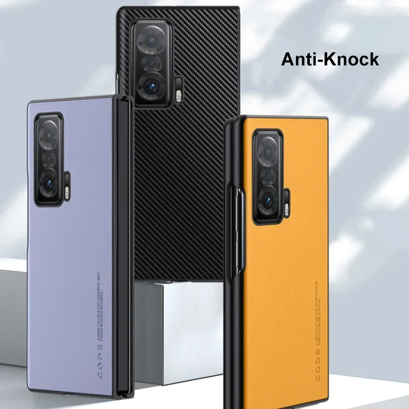 حافظة سيليكون لشرف السحر مقابل 5g النهائي ، حافظة جلدية بو فاخرة ، حافظة حماية ضد الكأرة