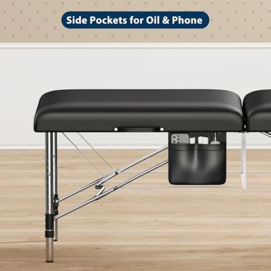 Thumbnail 3 - #7 Latest Massage Tables Offers