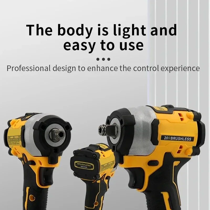 DCF922 Original Wir… - image