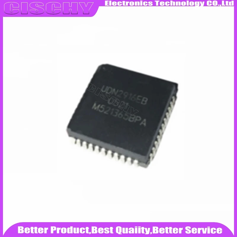 1Pcs/Lot Udn2916Ebt…