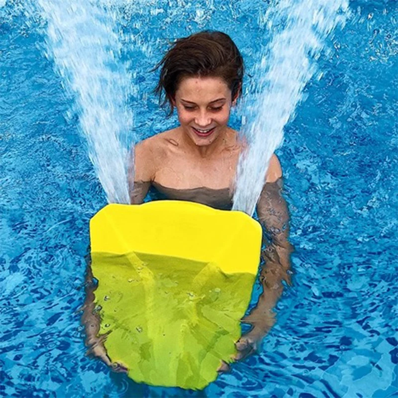 

Electric Floating Board Children's Surfboard Propeller Adult Beginner Swimming Equipment Electric Swimming Board