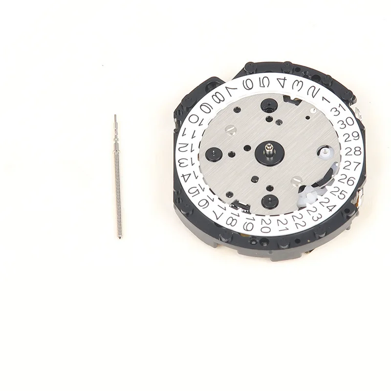 Watch movement accessories quartz movement VD78 VD72 VD73VD75 VD77 VD79 VD76 VD74 VD54 VD31 VD53 VD55 VD51 VD57 VD35 VD34  VD32