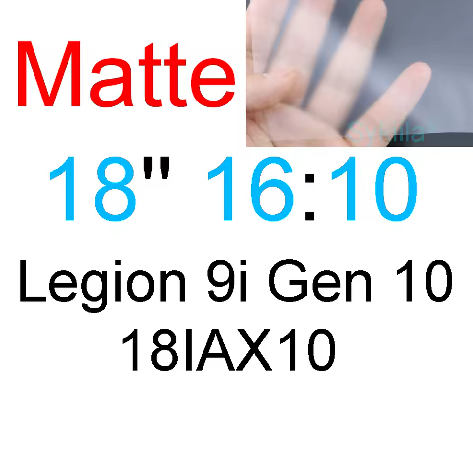 리전 액정 보호 필름 1