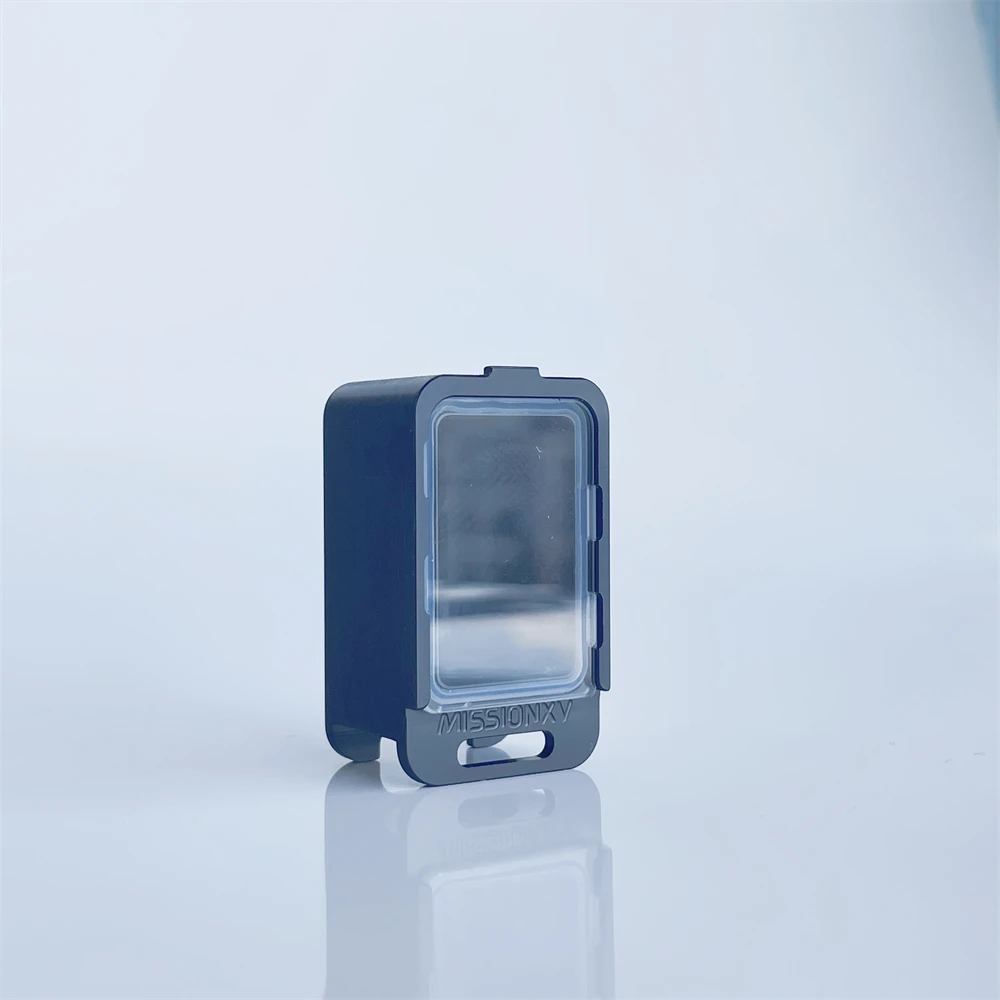 YFTK Mission XV KB2 RBA Boro Tank SXK Billet Box Mod Kit/BB/AIO/kbrs/sva/PRC Box Mod Kit Vape replacement coil - gallery image 6