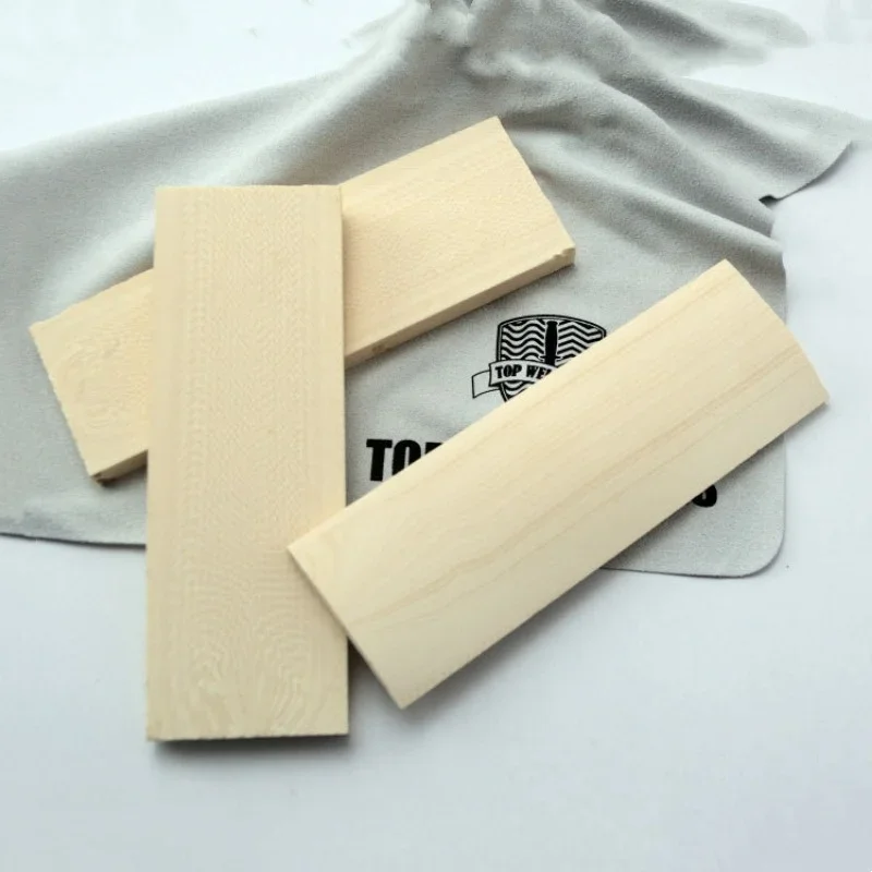 DIY 材料模造アイボリーシャンク材料パッチ合成アイボリー樹脂シャンクアイボリーハンドル材料人間のナイフハンドルパッチ