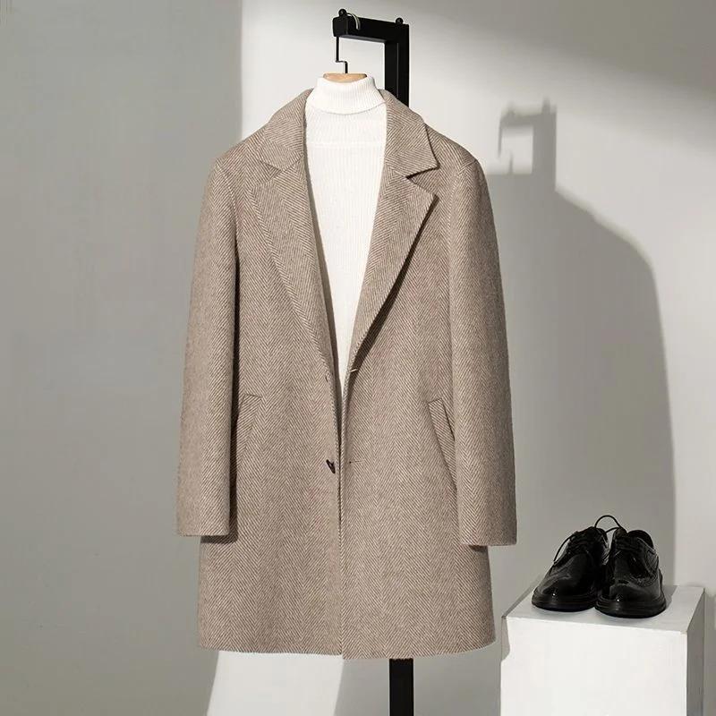 Thumbnail 2 - #96 Best Mens Fashion Suits to Buy In 2026