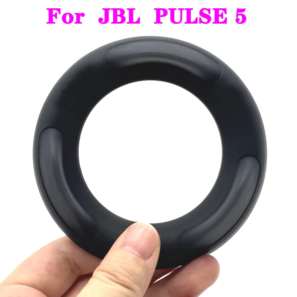 

1 шт. оригинальный новый для JBL PULSE 5 Bluetooth-динамик, новая материнская плата, нижняя крышка, разъем для ремонта деталей