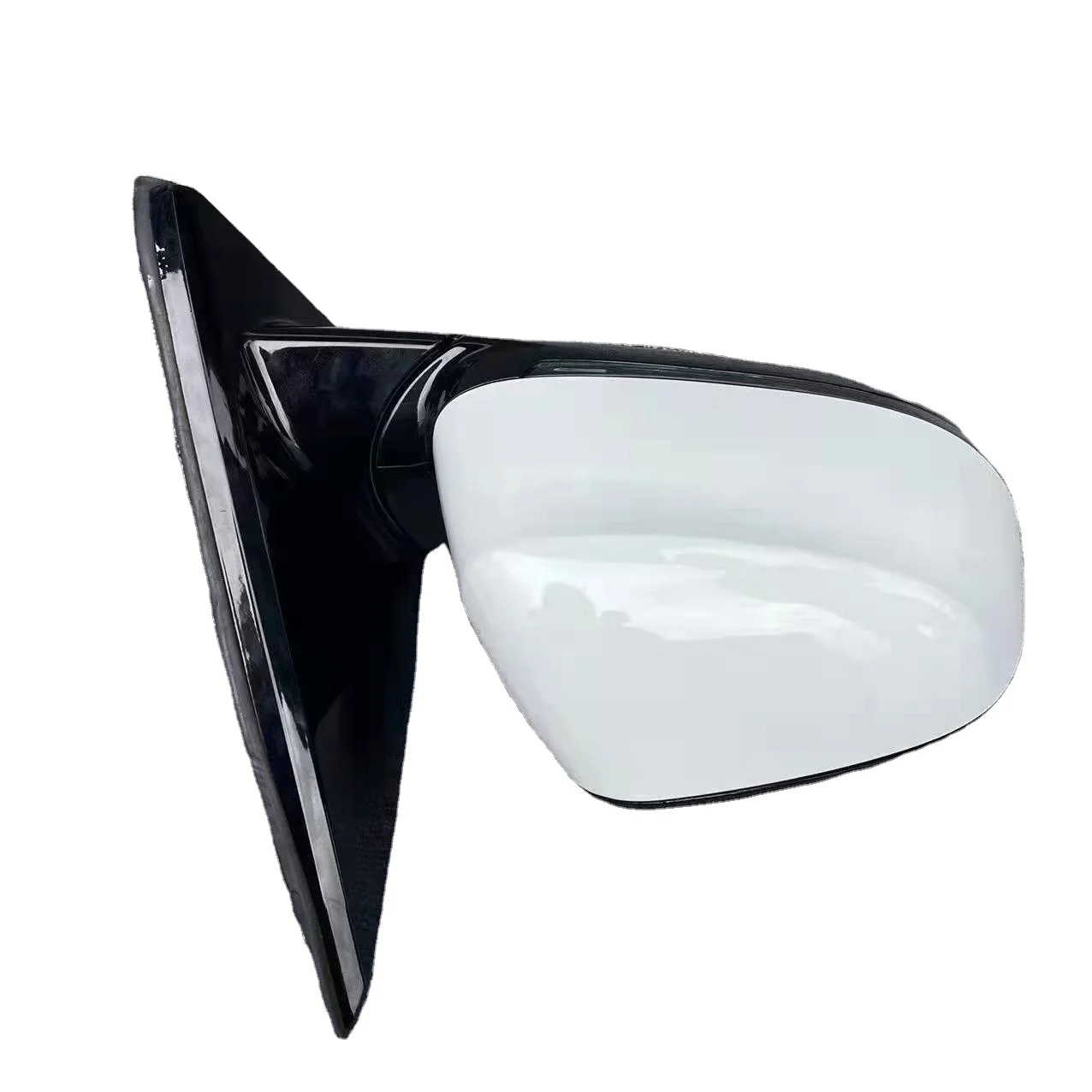 

High Quality Lights With Camera Steering Car Side Door Accessories Folding Rearview Mirror For BMW X5 F15