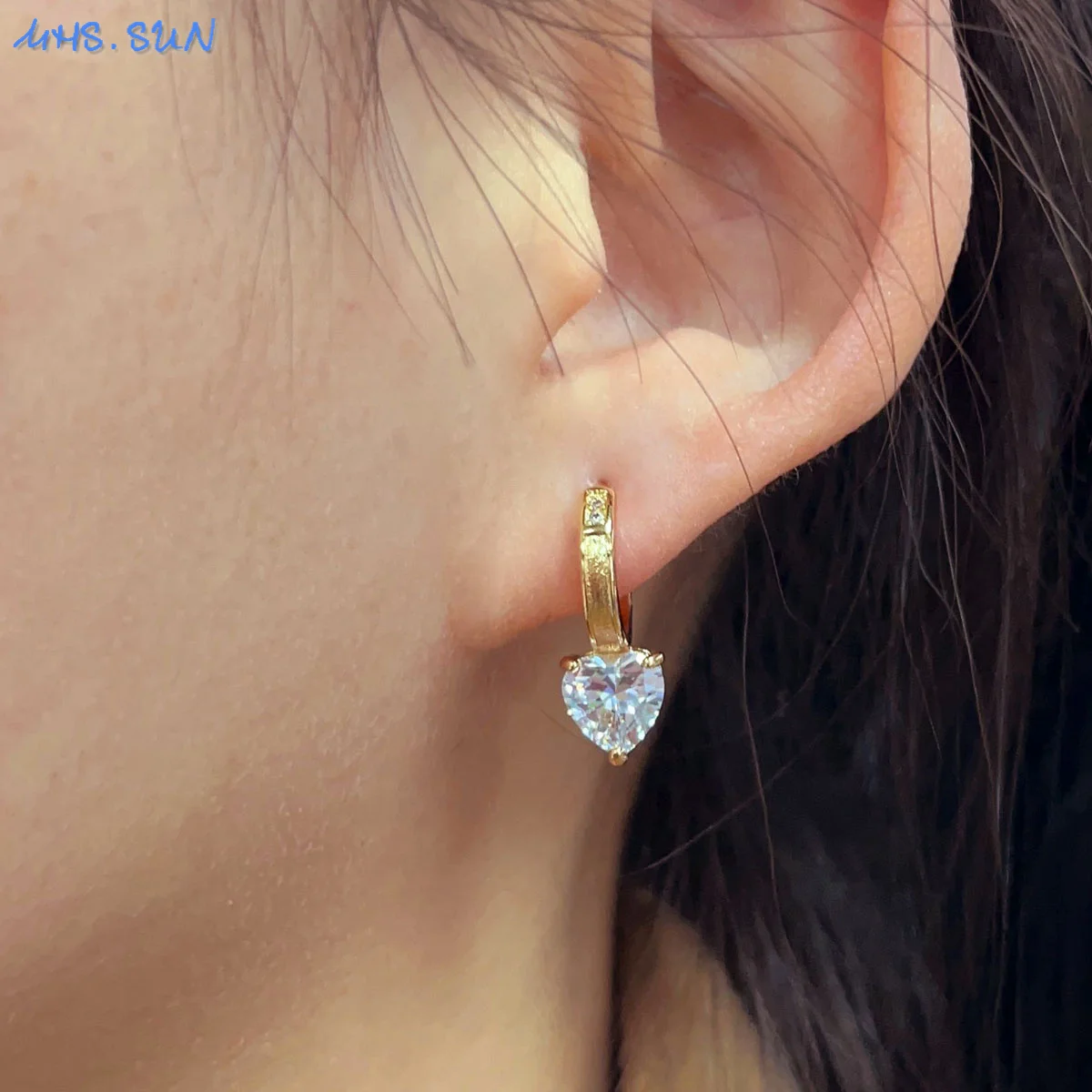 Mhs.Sun Classic Hea… - image