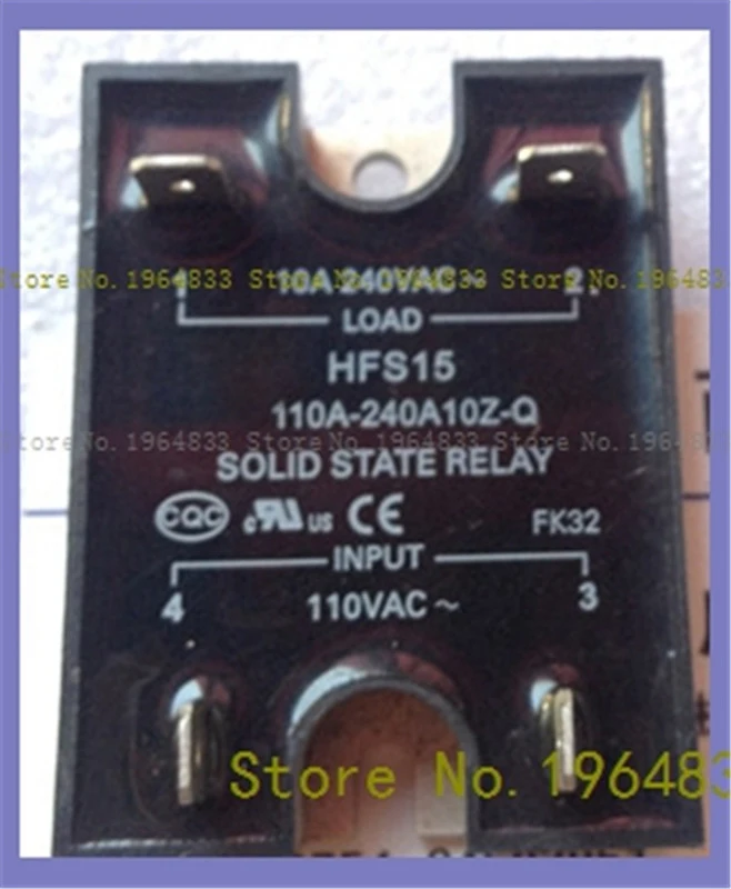 

HFS15 110A-240A10Z-Q