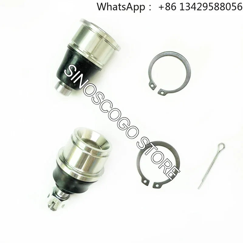 

Upper/Lower Ball Joint for Sagway Snarler AT5 AT6 SGW570F ATV570 T3b E5 ATV Quad A01D12010001 A01D11010001