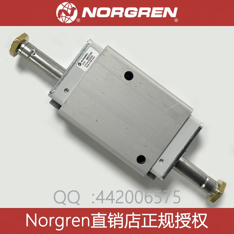 

8021950 NORGREN Solenoid Valve Herion Double Electronically Controlled Solenoid Valve 8021950.0201