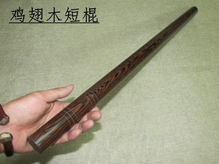 Red Wood Short Stick Solid Philippine Magic Wand【50\\60\\70\\80\\100cm】