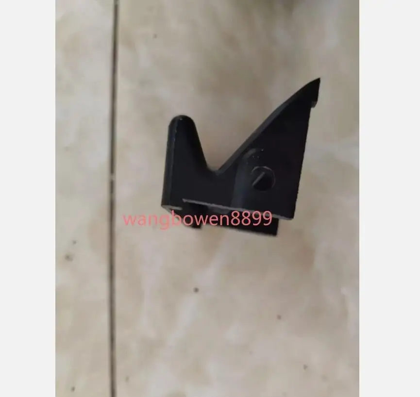 4pcs Tire Changer Machine Jaw Guard Rim Clamp Wheel Repair Tool HOFMANN / JOHNBE