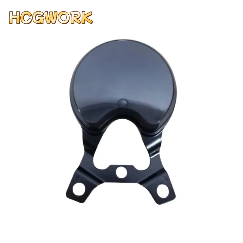 

прибор в сборе для Zongshen Cyclone RE2 SR250-5 (LED CAN EFI)