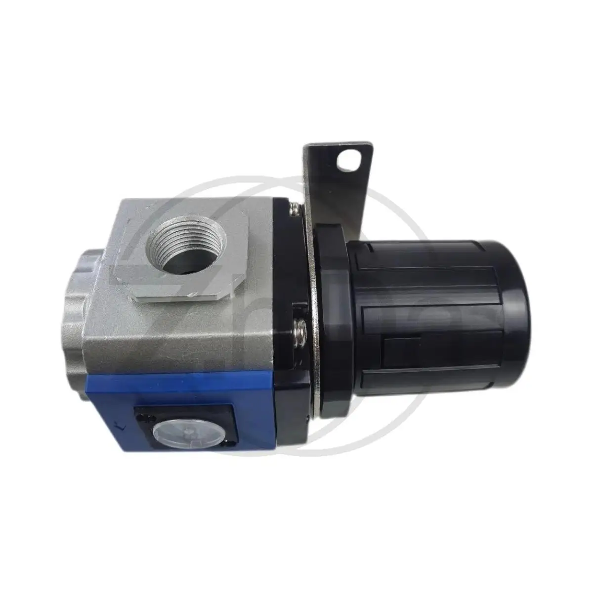 GR Series Pneumatic Pressure Regulator GR200-08 GR300-08 GR300-10 GR300-15 GR400-15 Compressed Air Reducing Valve