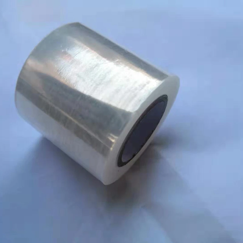 เนอสเซอรี่ Grafting เทปยืดได้ Self-Adhesive BIO ย่อยสลายได้